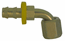Push Lock Hose Barbs (Steel)