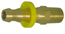 Push-On Hose Barbs: Push-On, Male Pipe Swivel